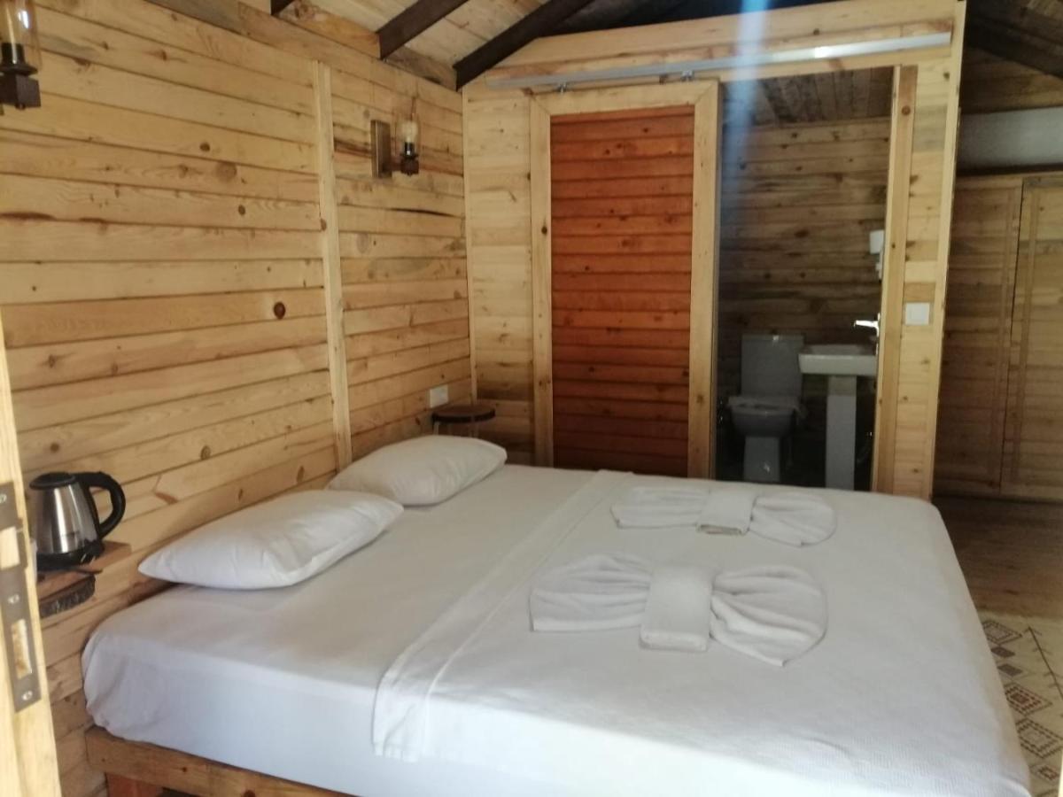 Green Pine Bungalows & Beach Luxury Concept 올루데니스 외부 사진